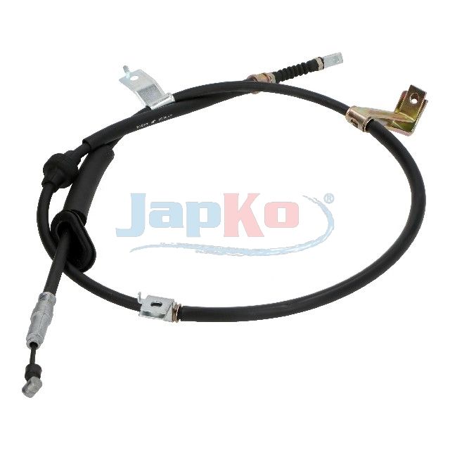 JAPKO 131465R Cable Pull, parking brake