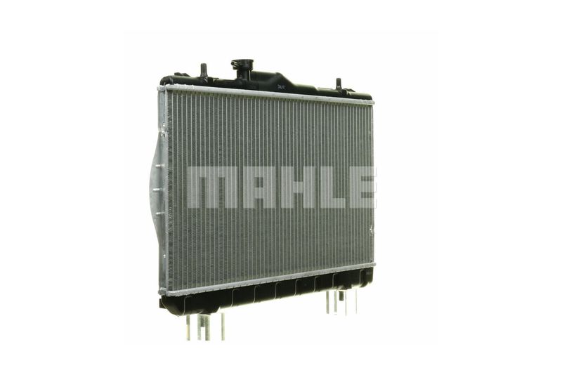 Product Image - Radiateur - CR1280000P - MAHLE