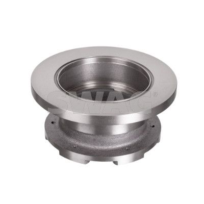 SWAG 53 92 9161 Brake Disc