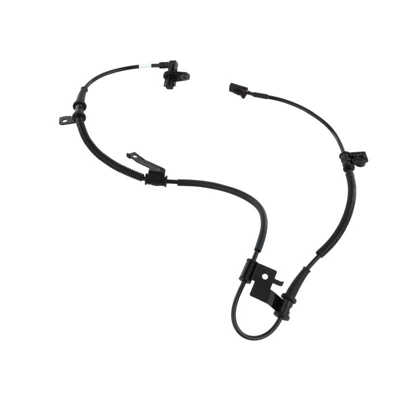 Andur, rattapöörete arv, DELPHI SS20535