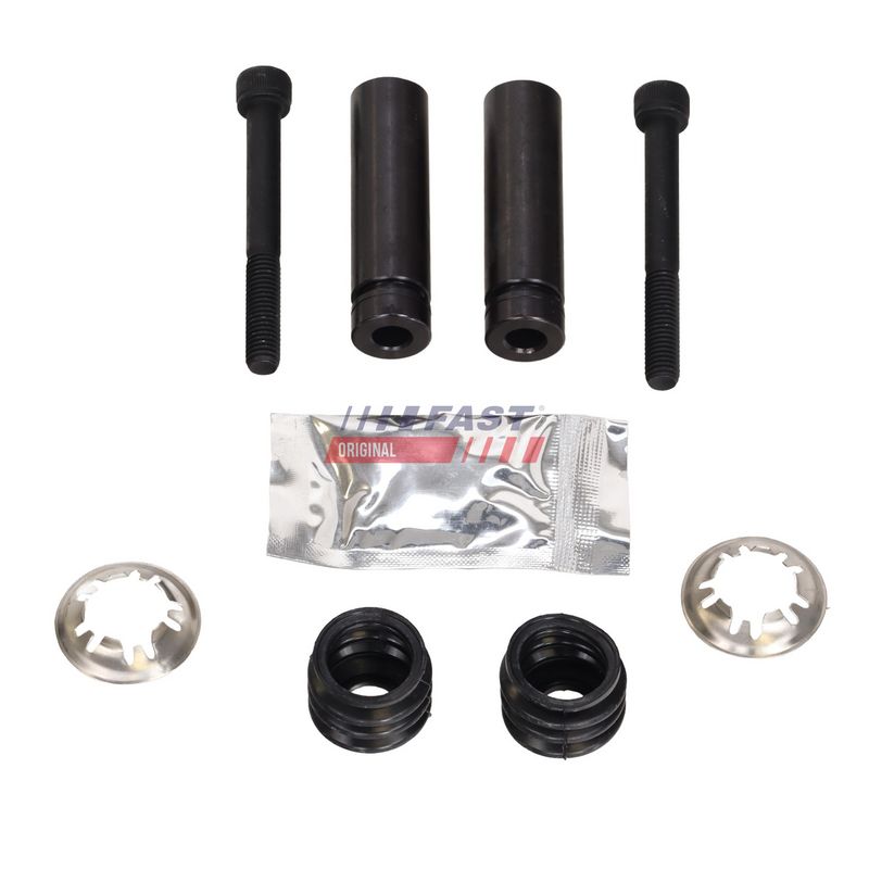 Juhthülsikomplekt,...