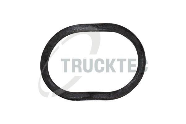 TRUCKTEC AUTOMOTIVE 02.18.097 - Gasket, oil cooler