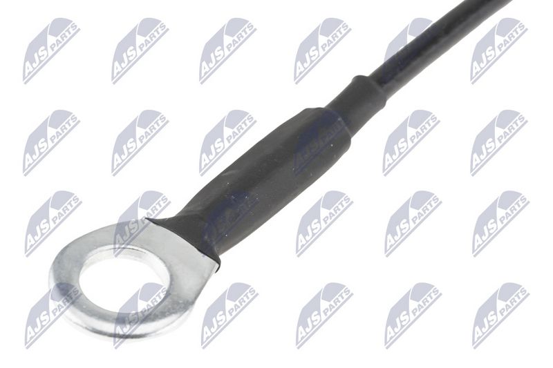 NTY EZC-VW-700 Cable Repair Kit, tailgate