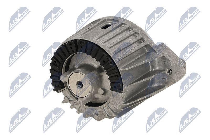 Paigutus, Mootor, NTY ZPS-ME-017