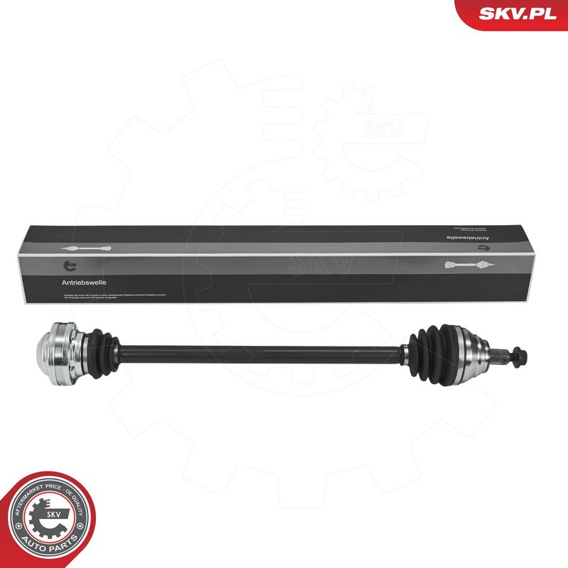 Veovõll, ESEN SKV 40SKV149