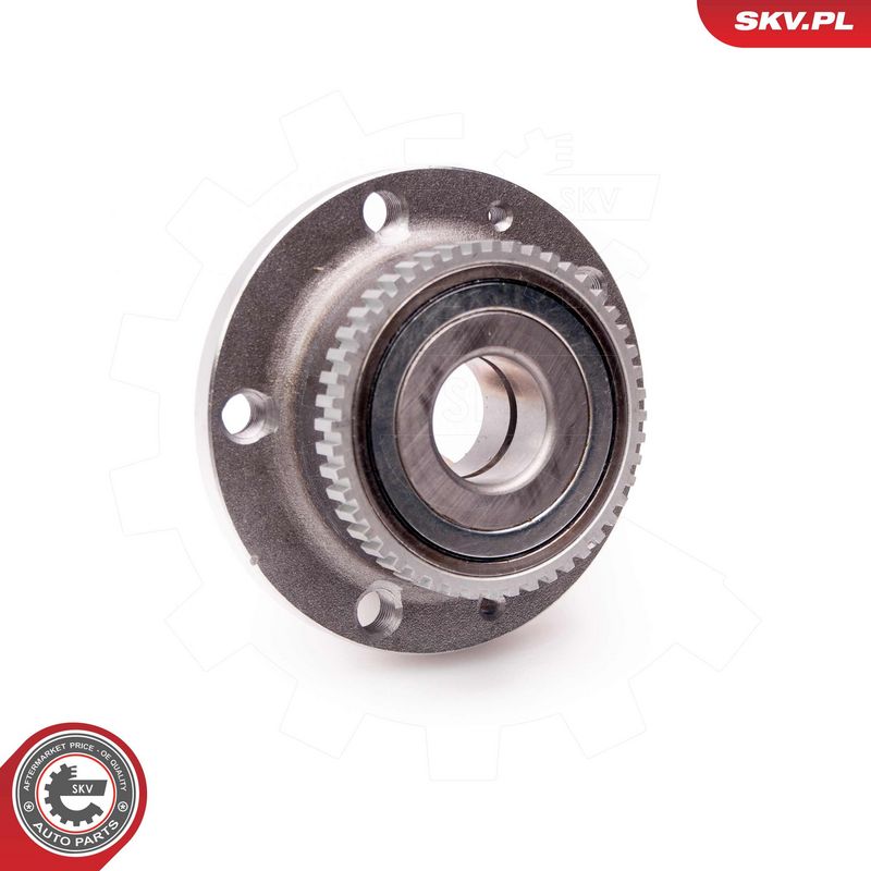 Rattalaagrikomplekt, ESEN SKV 29SKV094