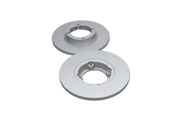 Kavo Parts BR-1204-C Brake Disc