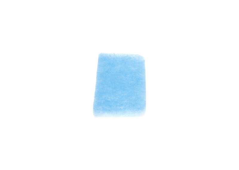 BOSCH 1 987 435 047 Filter, cabin air