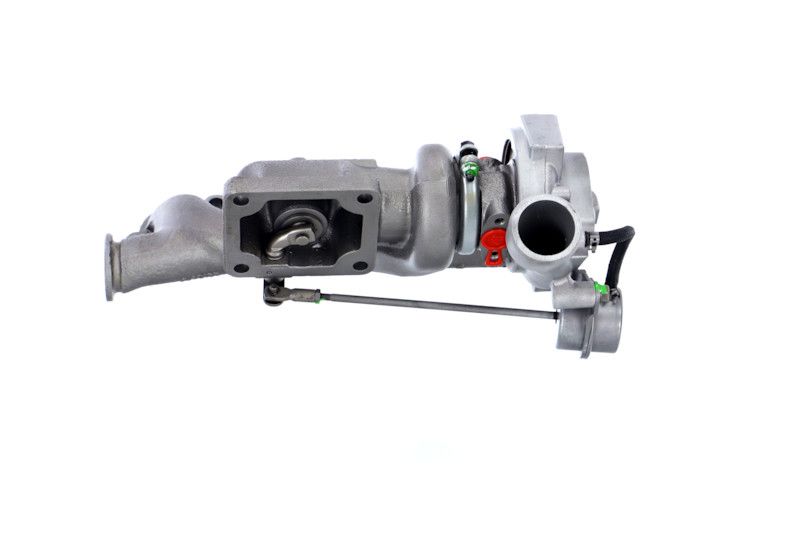 REMANTE 003-001-000016R Charger, charging (supercharged/turbocharged)