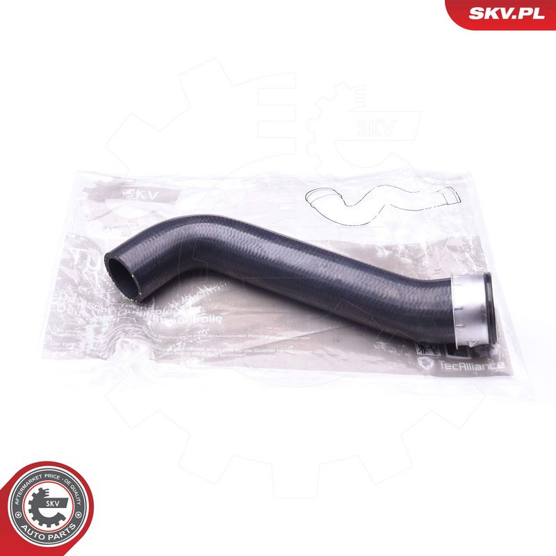 ESEN SKV 24SKV924 Charge Air Hose