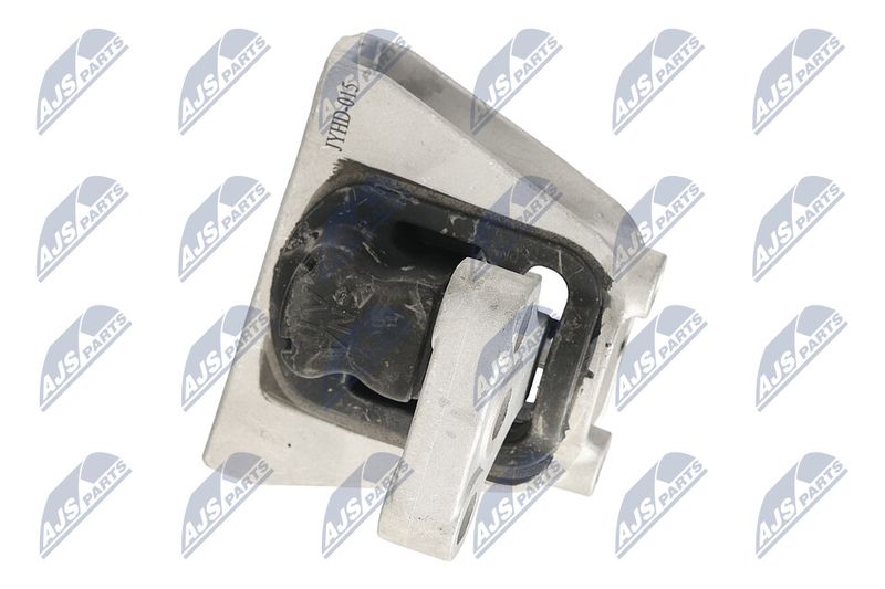 Paigutus, Mootor, NTY ZPS-HD-015