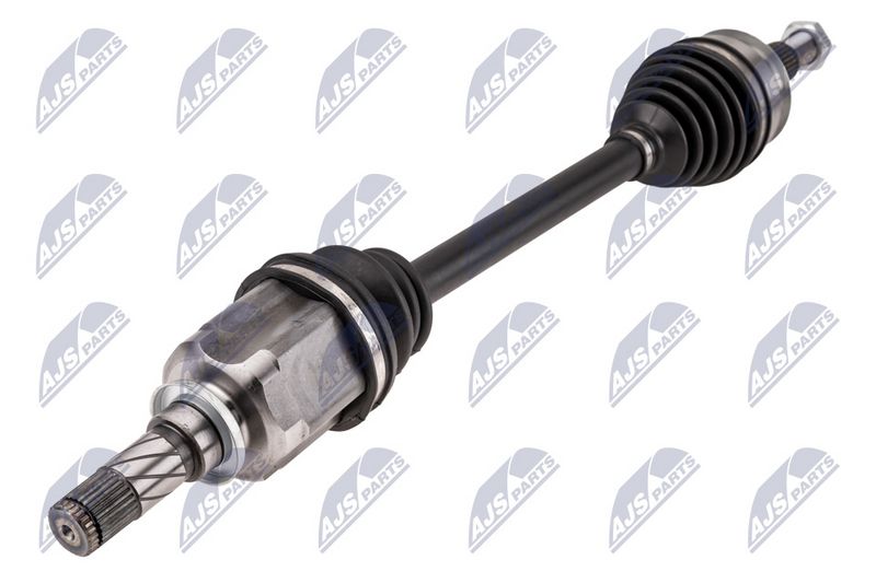 Prekės atitinka OEM kodą: FTC6-25-60XA