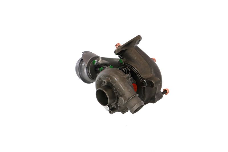 REMANTE 003-001-000011R Charger, charging (supercharged/turbocharged)