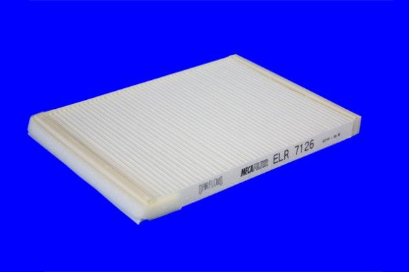 MECAFILTER ELR7126 - Salono filtras
