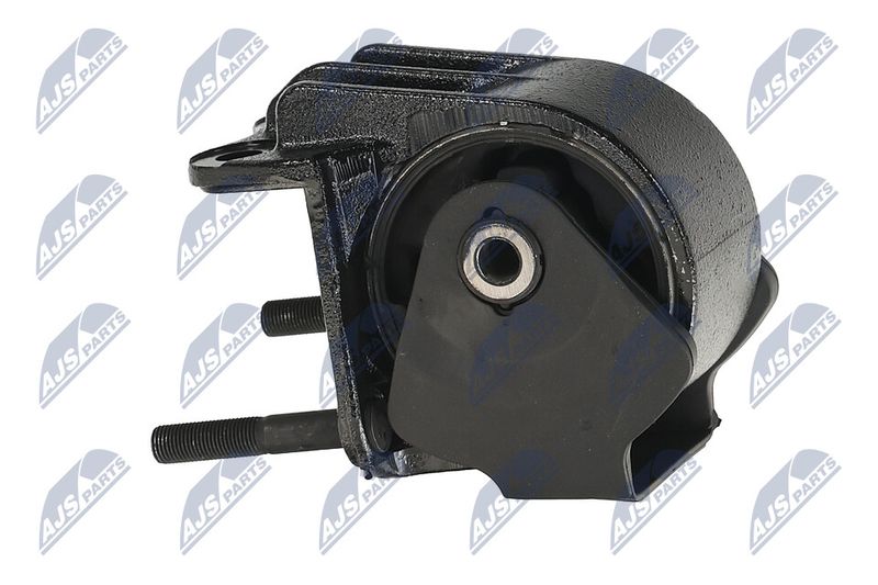 Paigutus, Mootor, NTY ZPS-HY-566