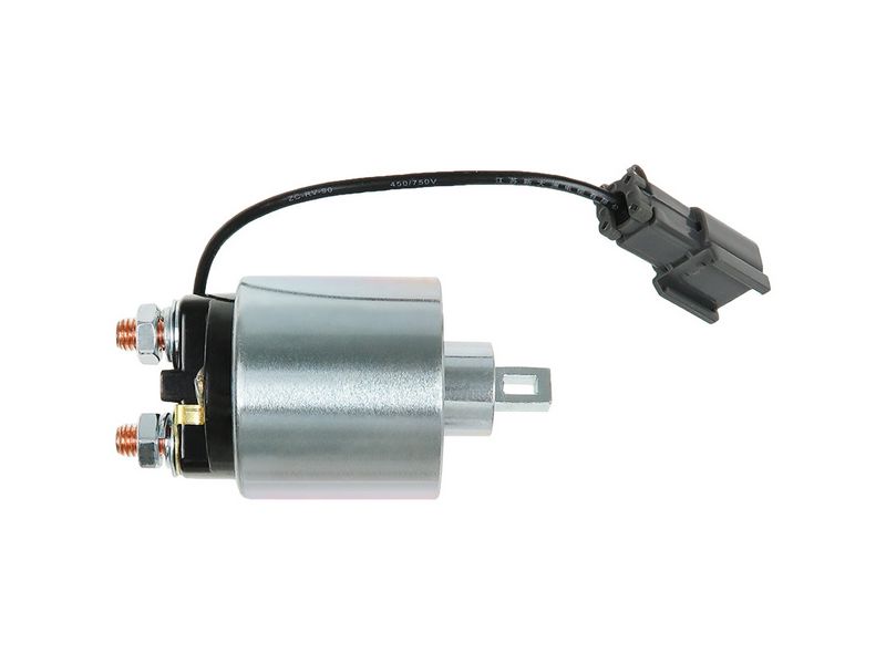 Brand new AS-PL Starter motor solenoid