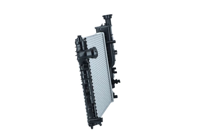 NRF 58886 Radiator, engine cooling
