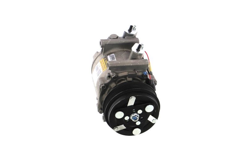REMANTE 005-001-000316R Compressor, air conditioning