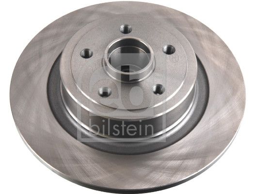 Piduriketas, FEBI BILSTEIN...