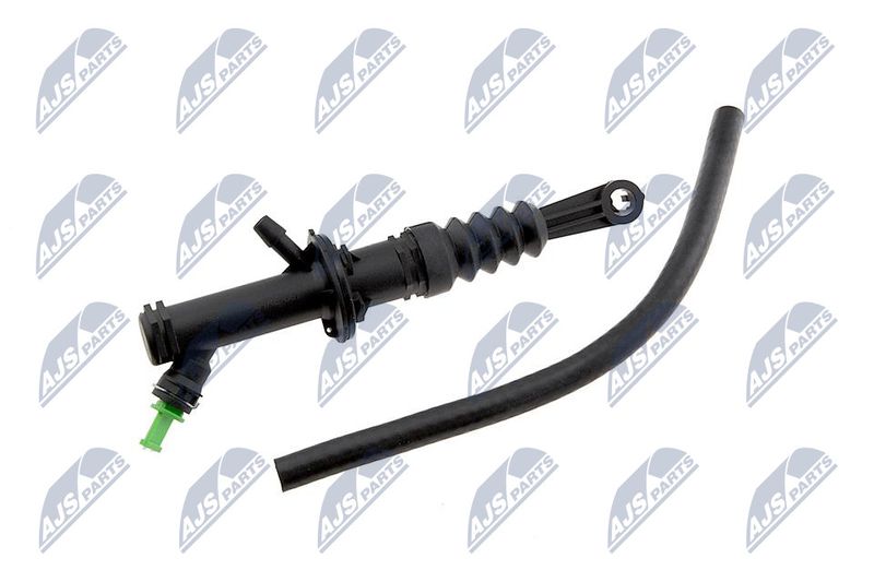 NTY ЦИЛІНДР ЗЧЕПЛЕННЯ Nissan NV200 2010-2024; Renault Kangoo 2010-2024 nspre007