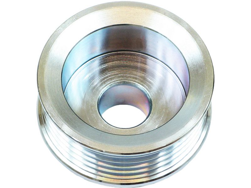 Rihmaratas, generaator, AS-PL AP5005