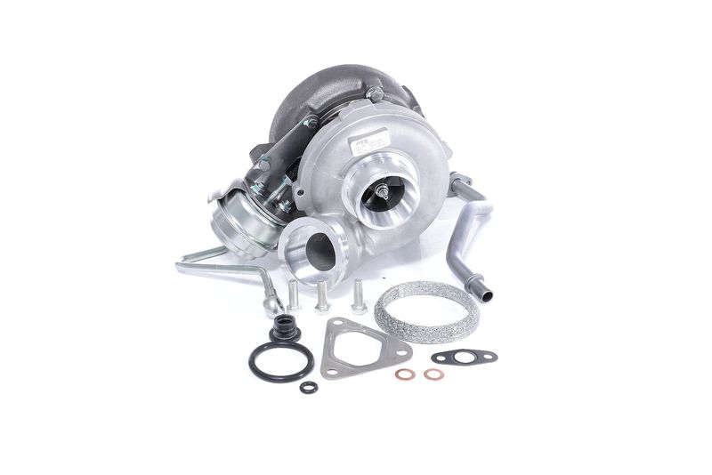 Compresor,sistem de supraalimentare T981148BT BTS Turbo