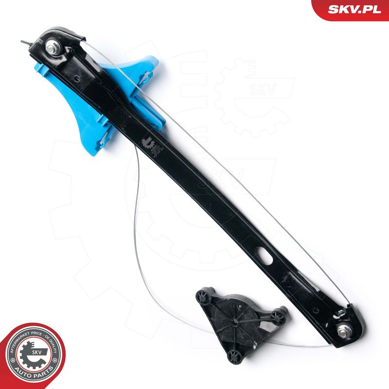 Aknatõstuk, ESEN SKV 01SKV214