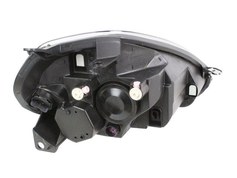 ABAKUS 661-1147L-LEMN2 Headlight