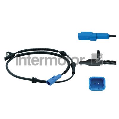 INTERMOTOR 60886 ABS daviklis