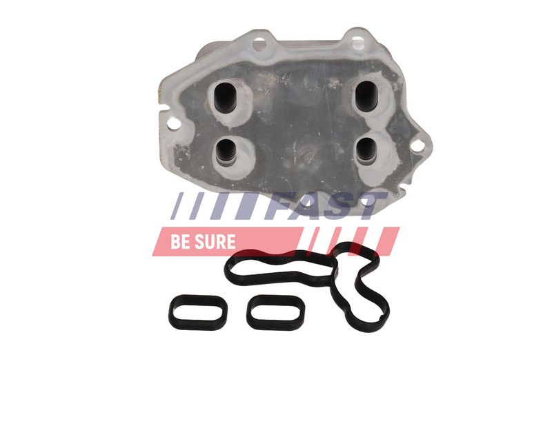 FAST FT04694 Oil Cooler, engine oil