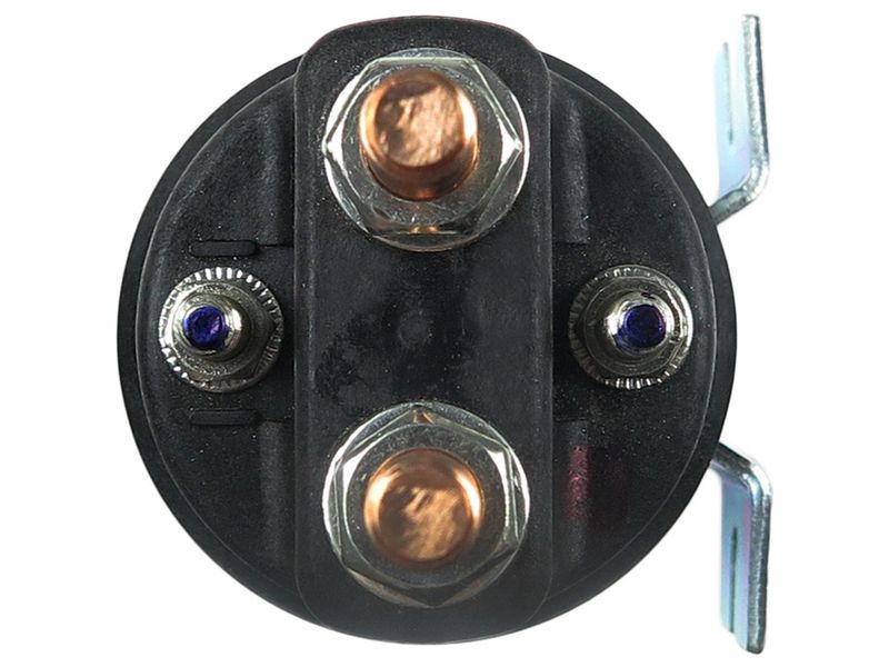 AS-PL SS3068(VALEO) Solenoid Switch, starter