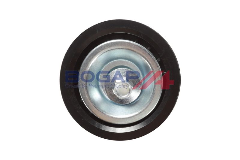 Polea para Correa Poly V BOGAP C1318110 - 5