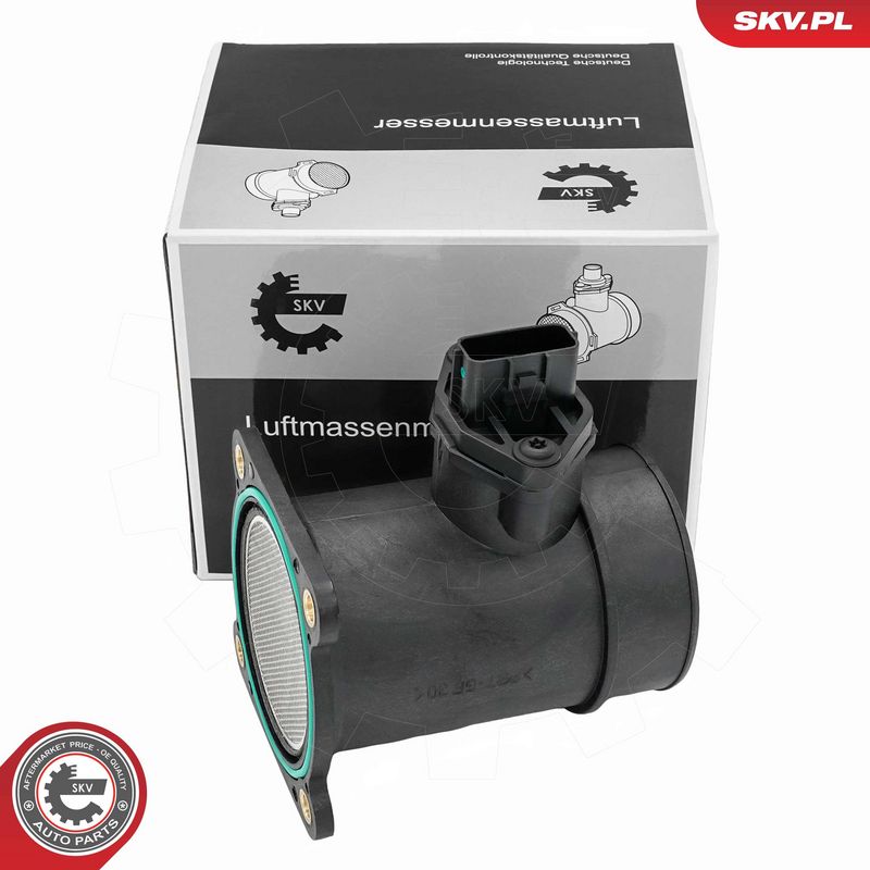 Õhumassimõõtja, ESEN SKV 07SKV265