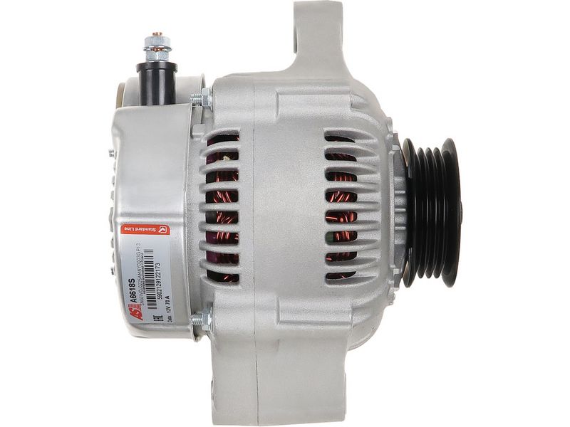 AS-PL A6618S Alternator
