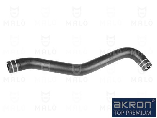 маркуч на радиатора AKRON-MALÒ