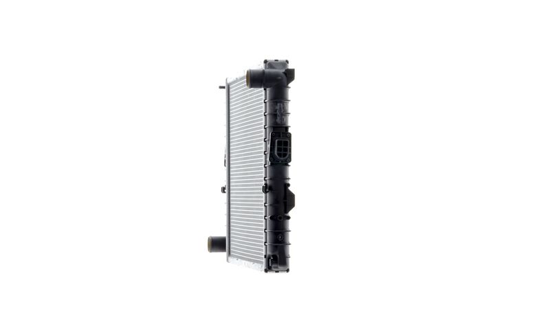 Product Image - Radiateur - CR757000P - MAHLE