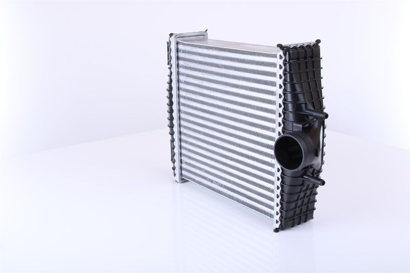 NISSENS 961427 Charge Air Cooler