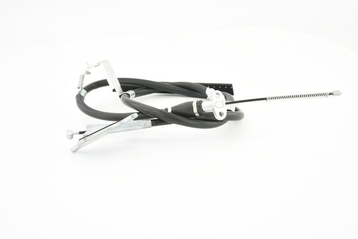 FEBEST 0299-BCB10RSLH Cable Pull, parking brake