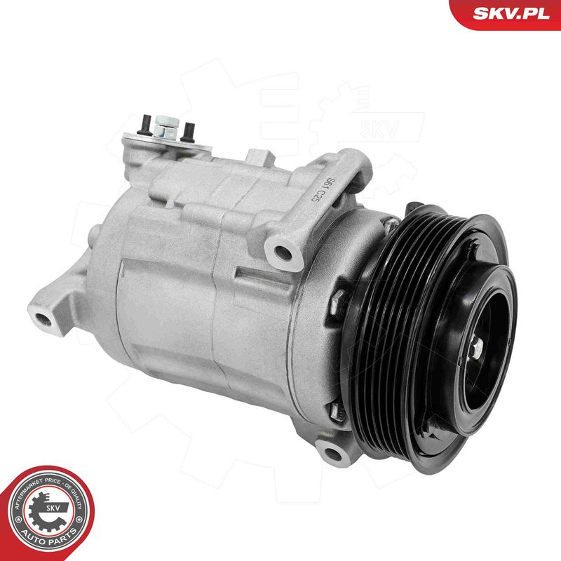 Kompressor, kliimaseade, ESEN SKV 84SKV078