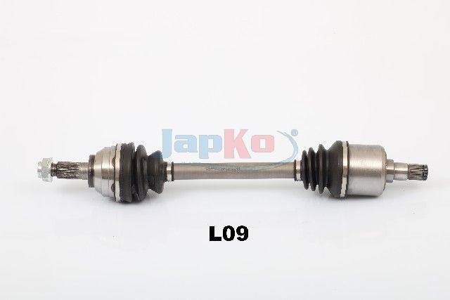 Veovõll, JAPKO 62L09