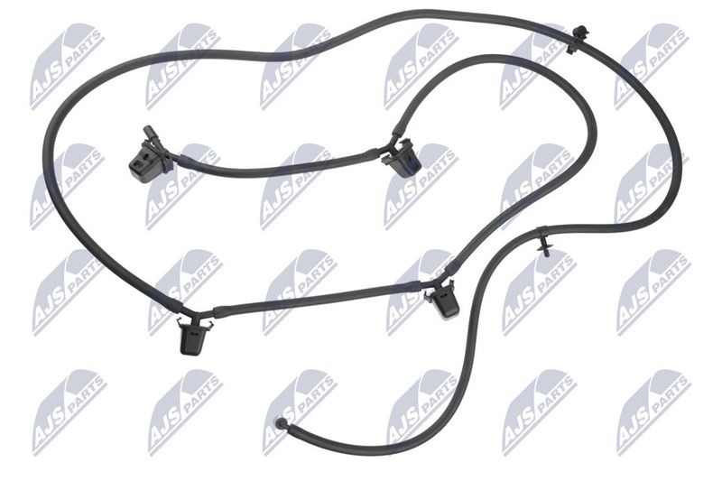 NTY EDS-ME-074 Washer Fluid Jet, window cleaning