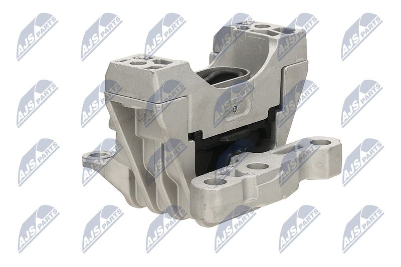 Paigutus, Mootor, NTY ZPS-PL-068