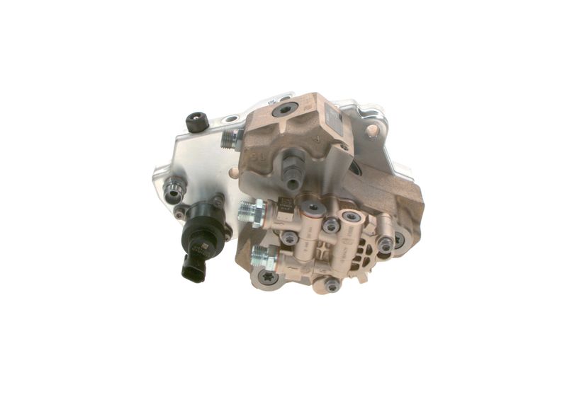 BOSCH 0 445 020 019 High Pressure Pump