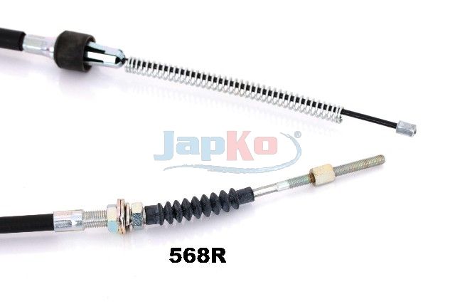 Tross, seisupidur, JAPKO 131568R