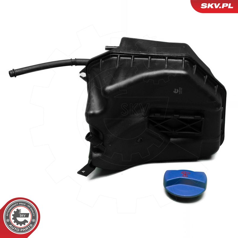 ESEN SKV 61SKV328 Expansion Tank, coolant