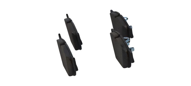 Piduriklotsi komplekt, ketaspidur, VALEO 302135A