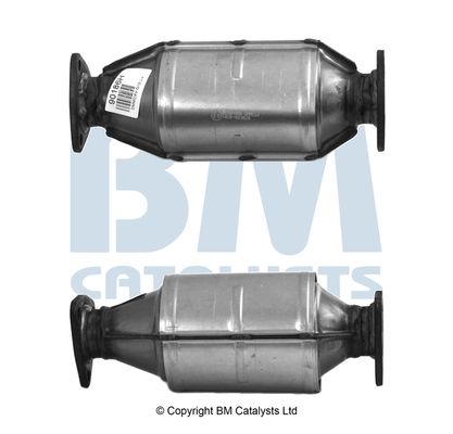 BM CATALYSTS katalizátor BM90186H