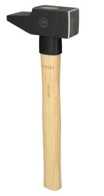 KS TOOLS 142.1100 Machinist's Hammer