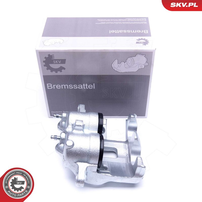 Pidurisadul, ESEN SKV 42SKV712