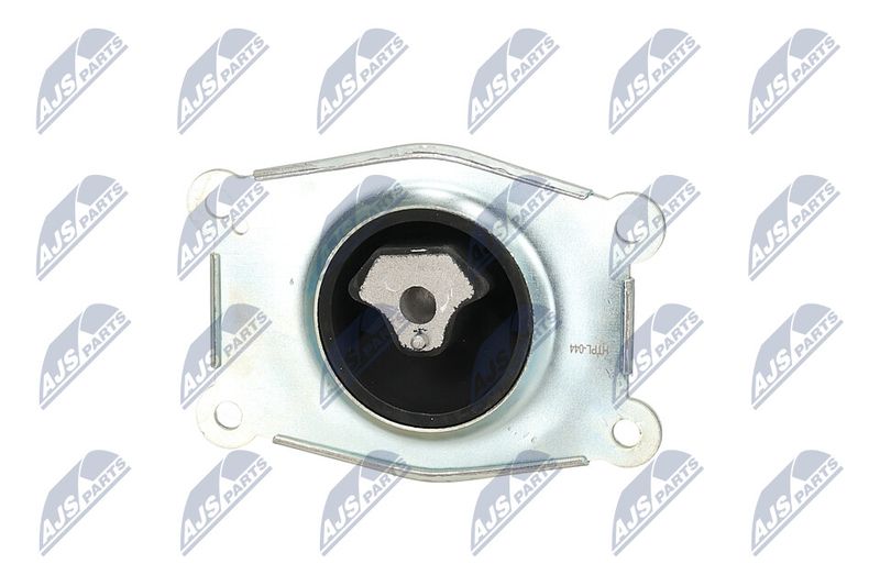 Paigutus, Mootor, NTY ZPS-PL-044